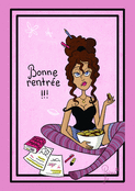F&ecirc;te de la rentr&eacute;e en toute cr&eacute;ativit&eacute;